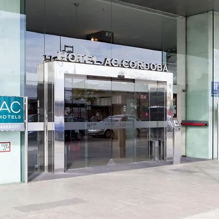 Ac By Marriott 4*