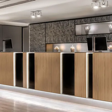 Ac By Marriott Hotel 4*