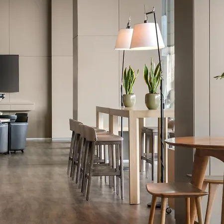 Ac By Marriott 4*
