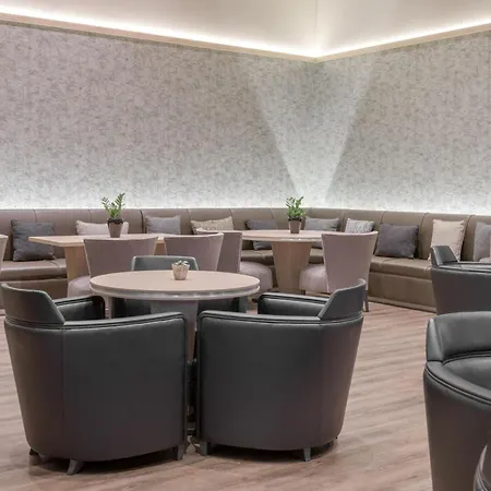 Ac By Marriott 4*