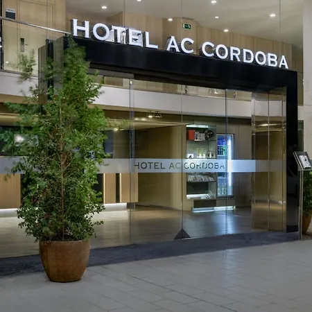 Hotel Ac By Marriott 4*