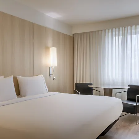 מלון Ac By Marriott
