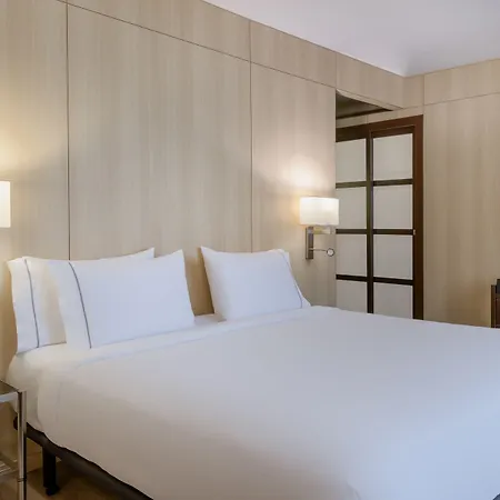Ac By Marriott 4* קורדובה