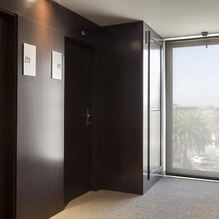 מלון Ac By Marriott