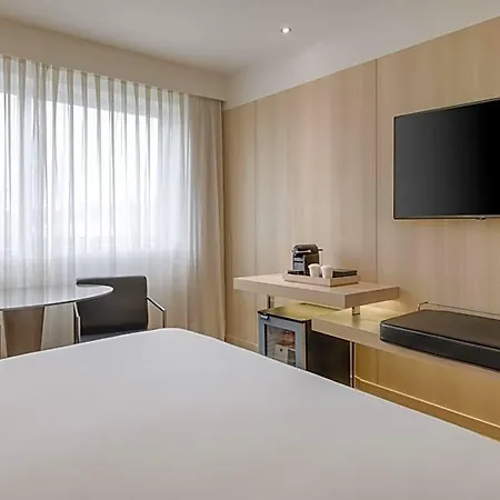 Ac By Marriott 4*