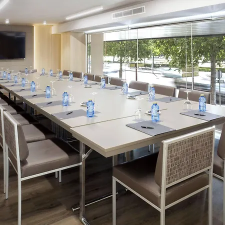 Ac By Marriott Hotel 4*