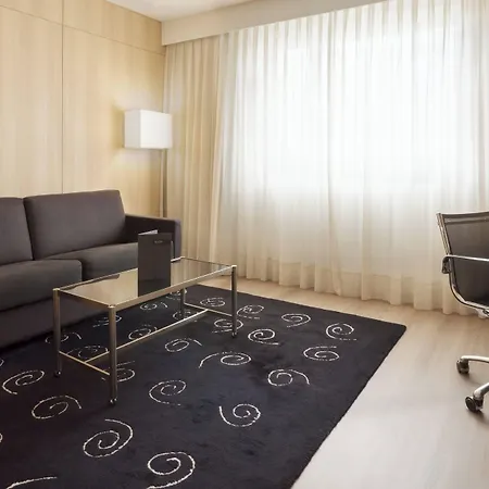 Ac By Marriott Hotel