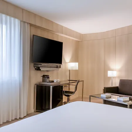 Hotel Ac By Marriott 4*