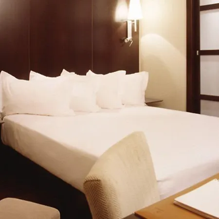 Ac By Marriott 4*
