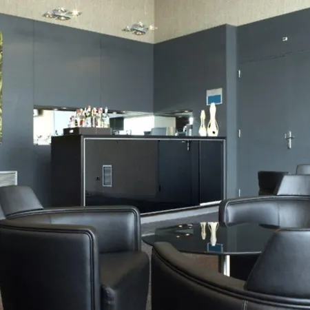 Ac By Marriott فندق 4*