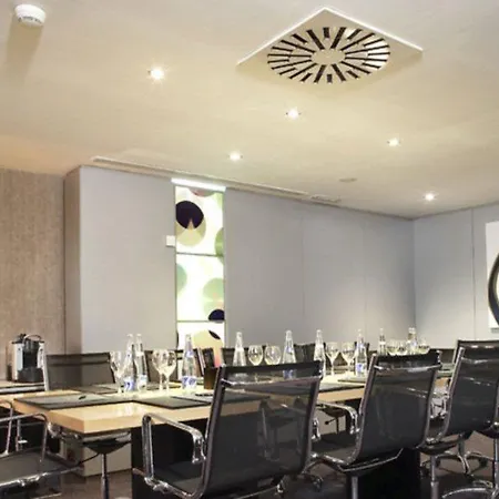 Ac By Marriott 4* قرطبة