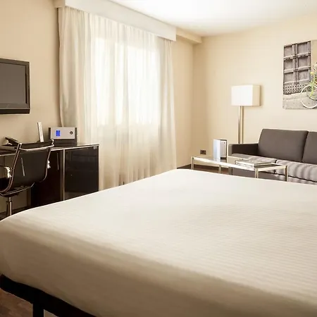 Ac By Marriott 4*