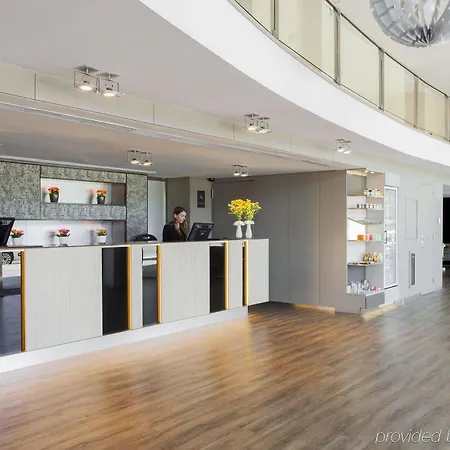 Ac By Marriott 4* Kordoba