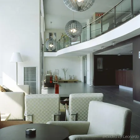 Ac By Marriott Hotel Kordoba