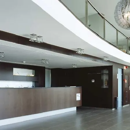 Ac By Marriott فندق قرطبة