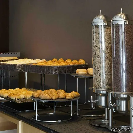 Ac By Marriott Κόρδοβα