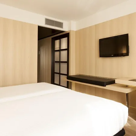 Ac By Marriott Ξενοδοχείο 4*