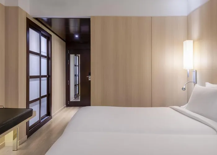 Ac By Marriott ホテル 4*