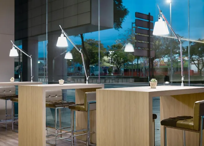 Ac By Marriott コルドバ