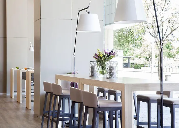 Hotel Ac By Marriott Córdoba