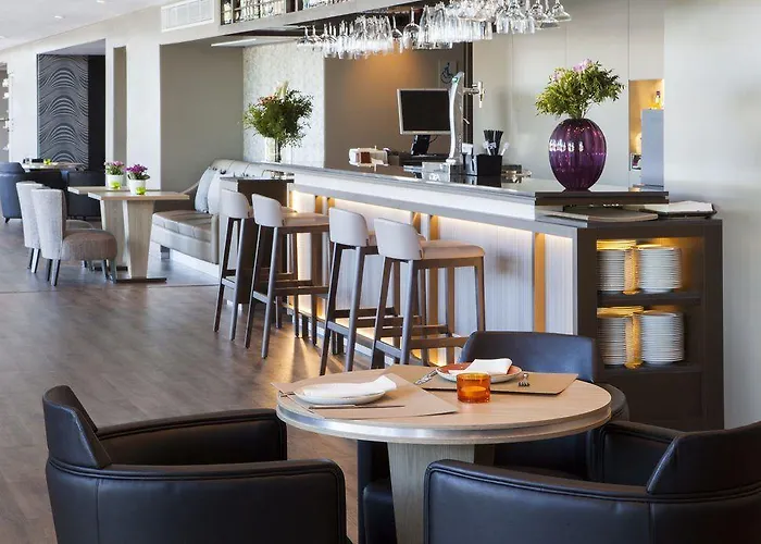 Hotel Ac By Marriott Córdoba