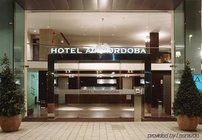 Hotel Ac By Marriott Córdoba