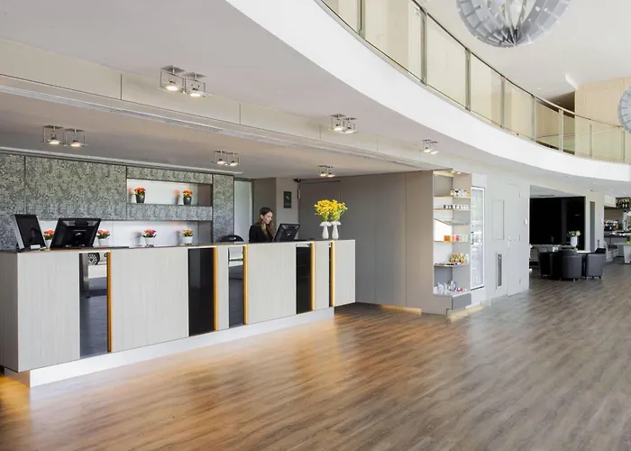 Hotel Ac By Marriott