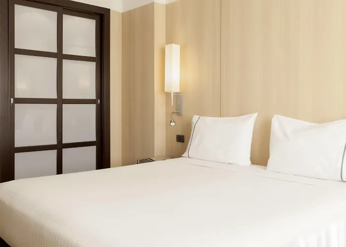 Hotel Ac By Marriott Córdoba