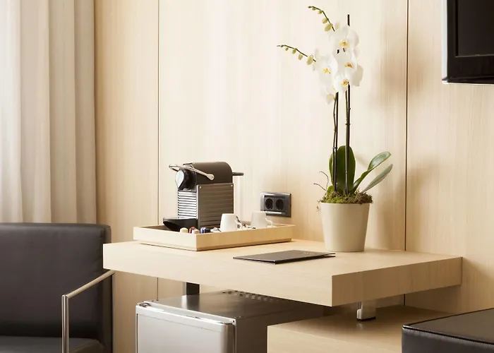 Hotel Ac By Marriott 4*