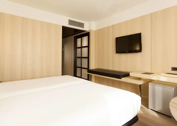 Ac By Marriott Córdoba