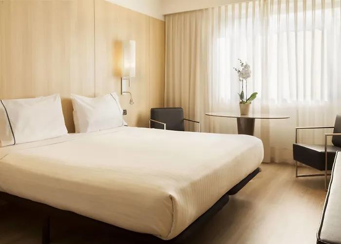 Hotel Ac By Marriott 4*