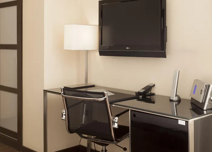 Ac By Marriott ホテル