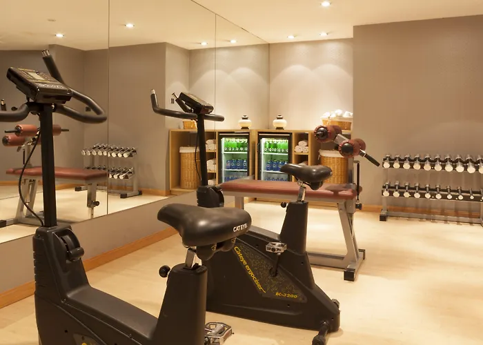 Ac By Marriott Hotel 4*