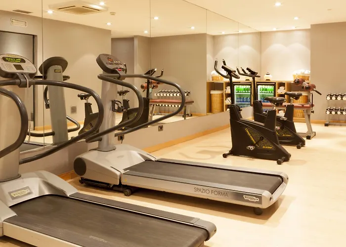 Ac By Marriott Hotel Córdoba