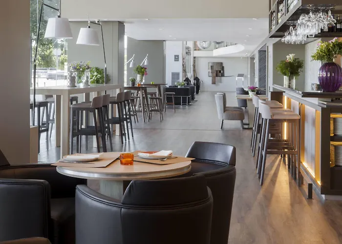 Ac By Marriott ホテル コルドバ