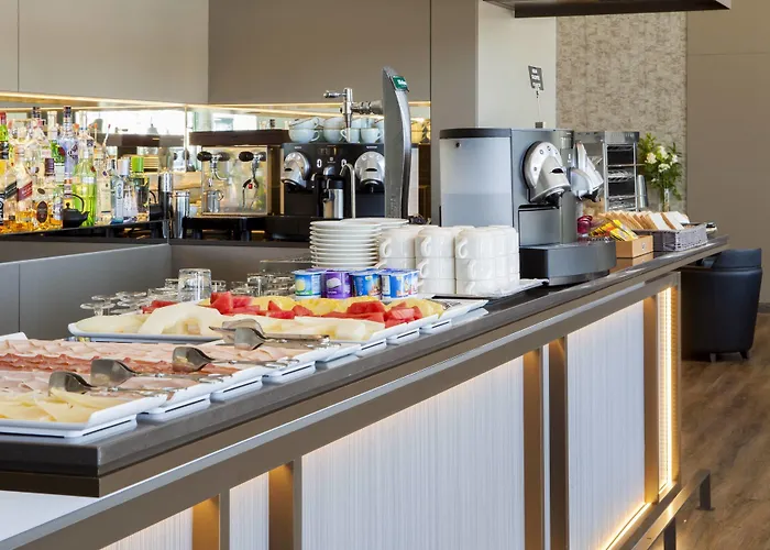 Ac By Marriott Hotel 4*