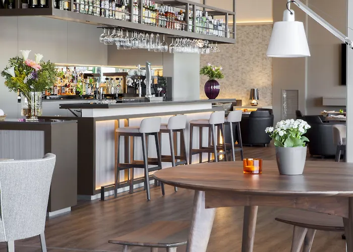 Ac By Marriott Córdoba