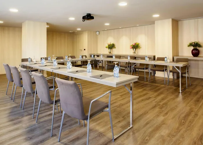 Ac By Marriott Hotel Córdoba