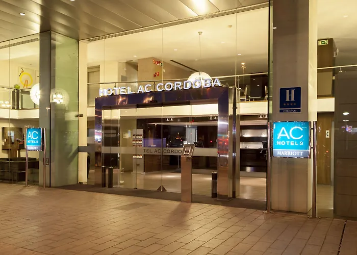 Ac By Marriott Hotel