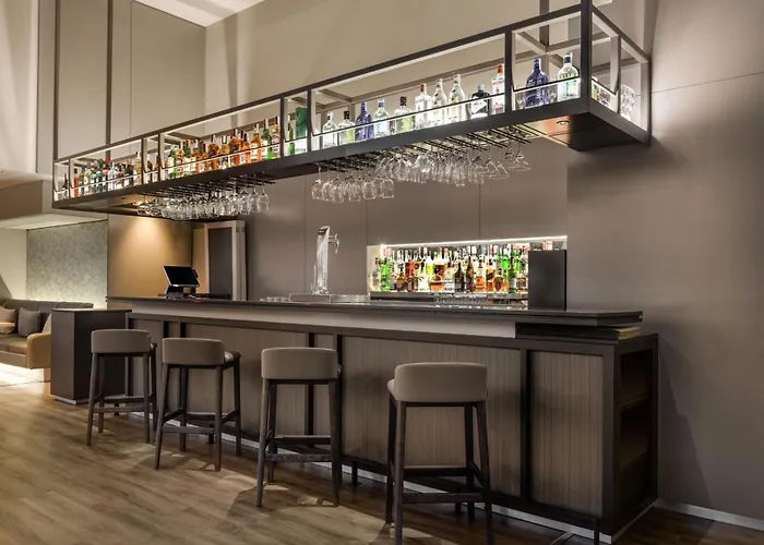 Ac By Marriott Córdoba