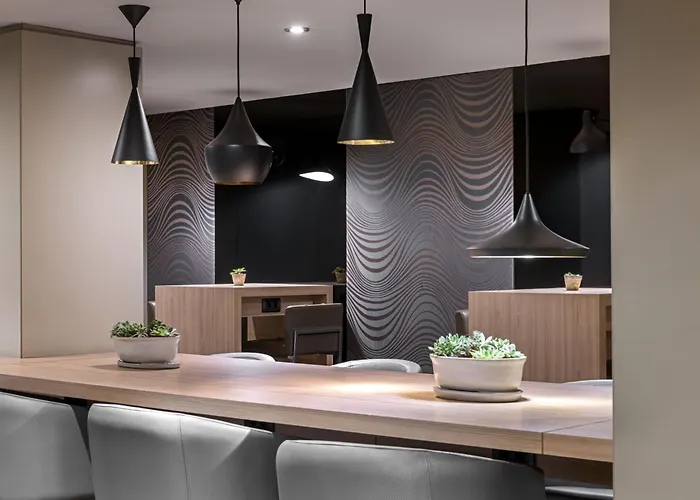 ホテル Ac By Marriott