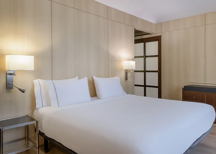 Ac By Marriott 4* コルドバ