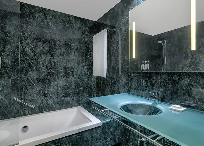 Hotel Ac By Marriott 4*