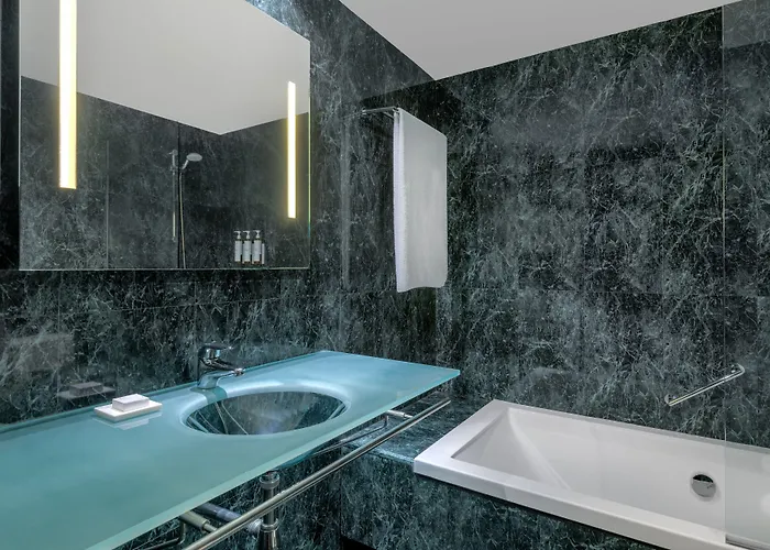 Ac By Marriott Hotel Córdoba