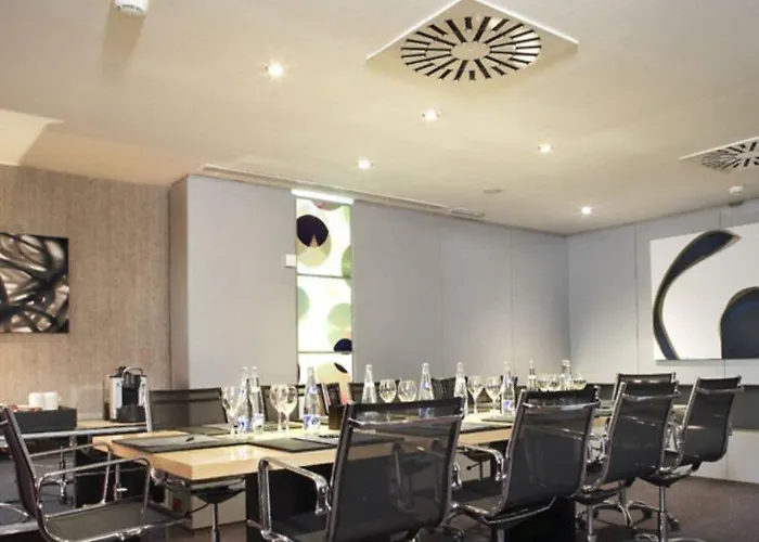 Ac By Marriott 4* Córdoba