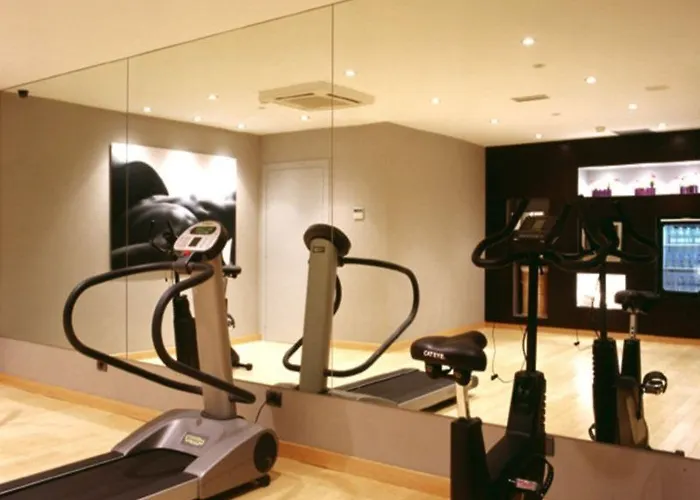 Ac By Marriott Córdoba