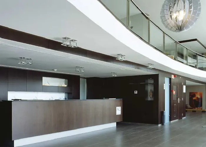 Ac By Marriott Hotel Córdoba