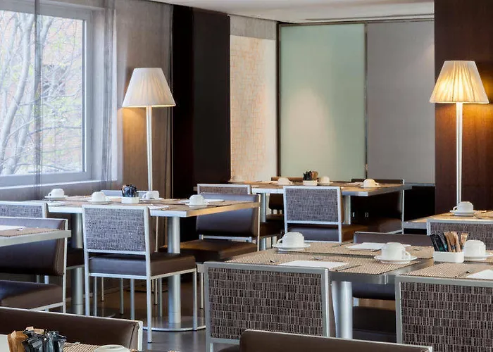 Hotel Ac By Marriott Córdoba