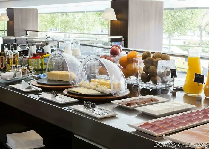 Ac By Marriott Hotel 4*