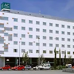 Ac By Marriott Hotel